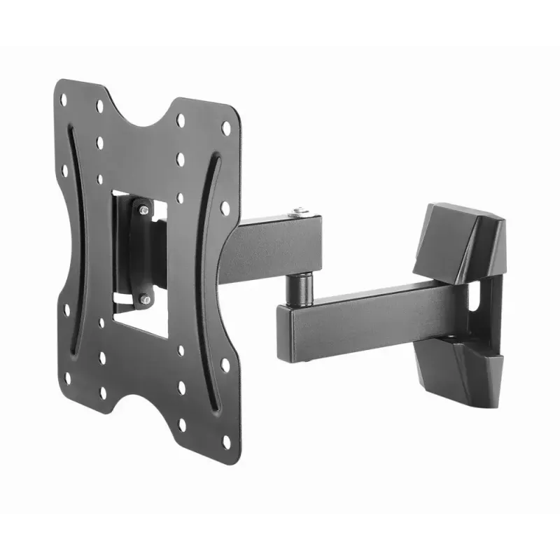 Uchwyt do telewizora Gembird WM-42ST-01 106,7 cm 20 kg Czarny