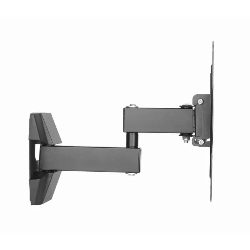 Uchwyt do telewizora Gembird WM-42ST-01 106,7 cm 20 kg Czarny