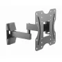 Uchwyt do telewizora Gembird WM-42ST-01 106,7 cm 20 kg Czarny