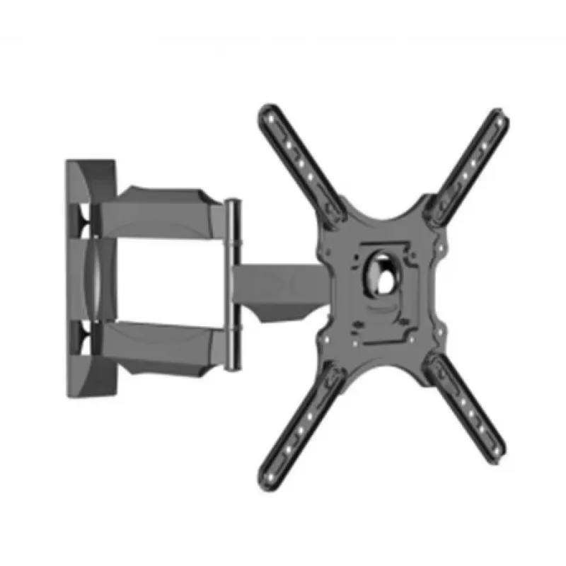 GEMBIRD Premium pełnozakresowy uchwyt ścienny do TV, 32 inch-55 inch, 32 kg