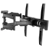 Uchwyt telewizyjny Gembird WM-58ST-01 Stal 58 cali udźwig 36,4 kg