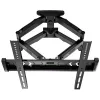 Uchwyt telewizyjny Gembird WM-58ST-01 Stal 58 cali udźwig 36,4 kg