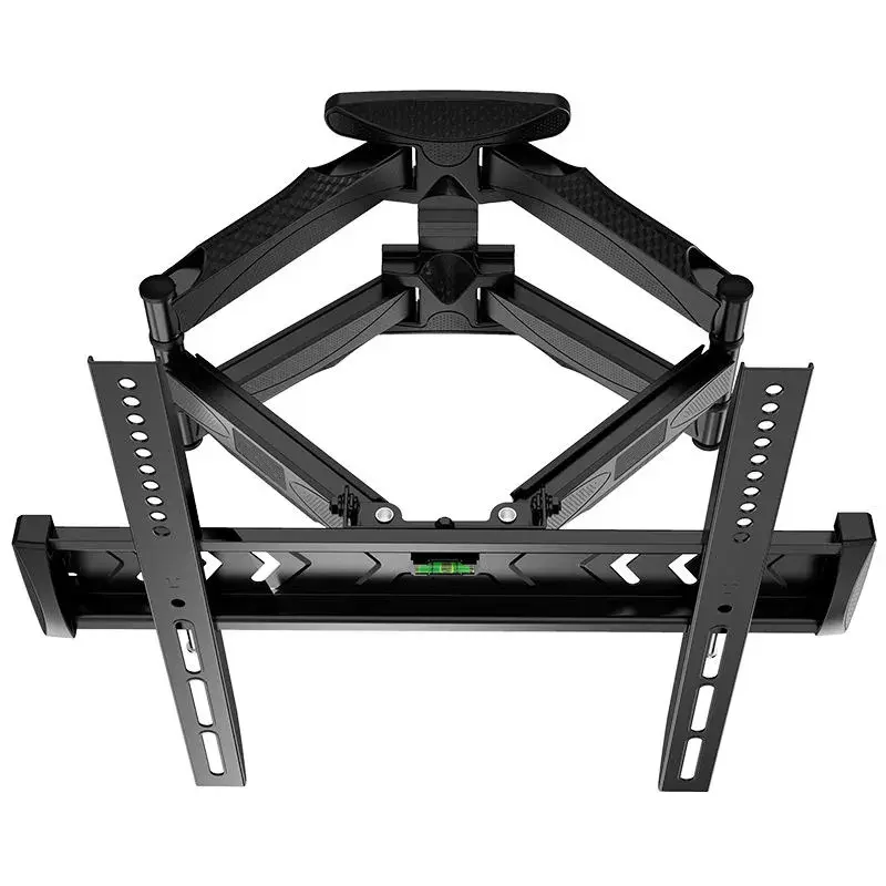 Uchwyt telewizyjny Gembird WM-58ST-01 Stal 58 cali udźwig 36,4 kg