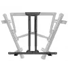 Uchwyt telewizyjny Gembird WM-58ST-01 Stal 58 cali udźwig 36,4 kg