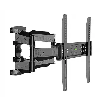 Uchwyt telewizyjny Gembird WM-58ST-01 Stal 58 cali udźwig 36,4 kg
