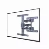 GEMBIRD Pełnoruchowy uchwyt ścienny do telewizora, 32 inch-65 inch