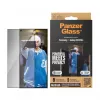 PanzerGlass ® Osłona ekranu prywatności Samsung Galaxy S24 Ultra | Ultra-szerokie dopasowanie z EasyAligner