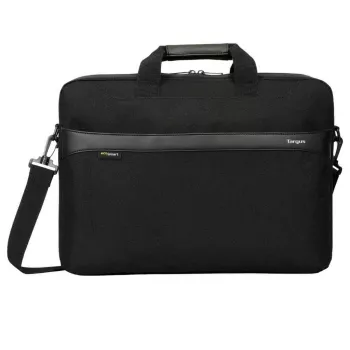 Targus GeoLite 43,9 cm (17,3 cala) etui typu slip case, czarny