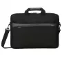Targus GeoLite 43,9 cm (17,3 cala) etui typu slip case, czarny