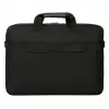 Targus GeoLite 43,9 cm (17,3 cala) etui typu slip case, czarny