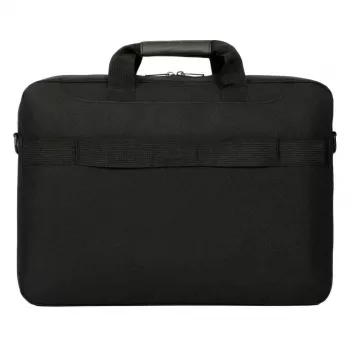 Targus GeoLite 43,9 cm (17,3 cala) etui typu slip case, czarny