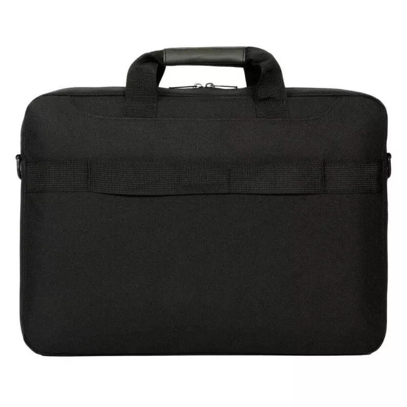 Targus GeoLite 43,9 cm (17,3 cala) etui typu slip case, czarny