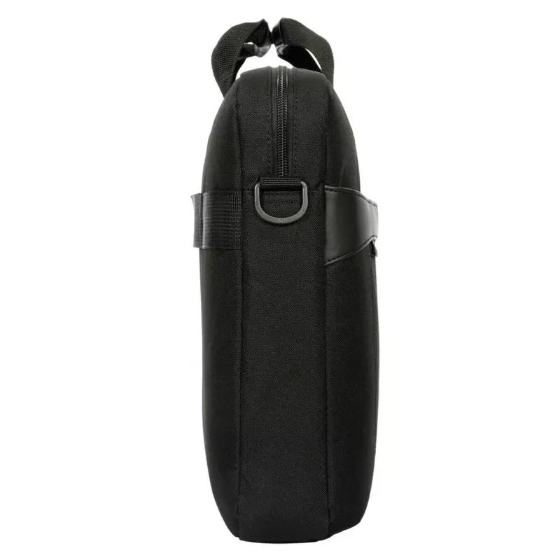 Targus GeoLite 43,9 cm (17,3 cala) etui typu slip case, czarny
