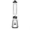 Tefal Mix&Move BL15FD 0,6 L Blender stołowy 300 W Stal nierdzewna