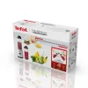 Tefal Mix&Move BL15FD 0,6 L Blender stołowy 300 W Stal nierdzewna