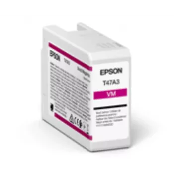 Epson UltraChrome Pro10 wkład atramentowy Oryginalny magenta C13T47A30N