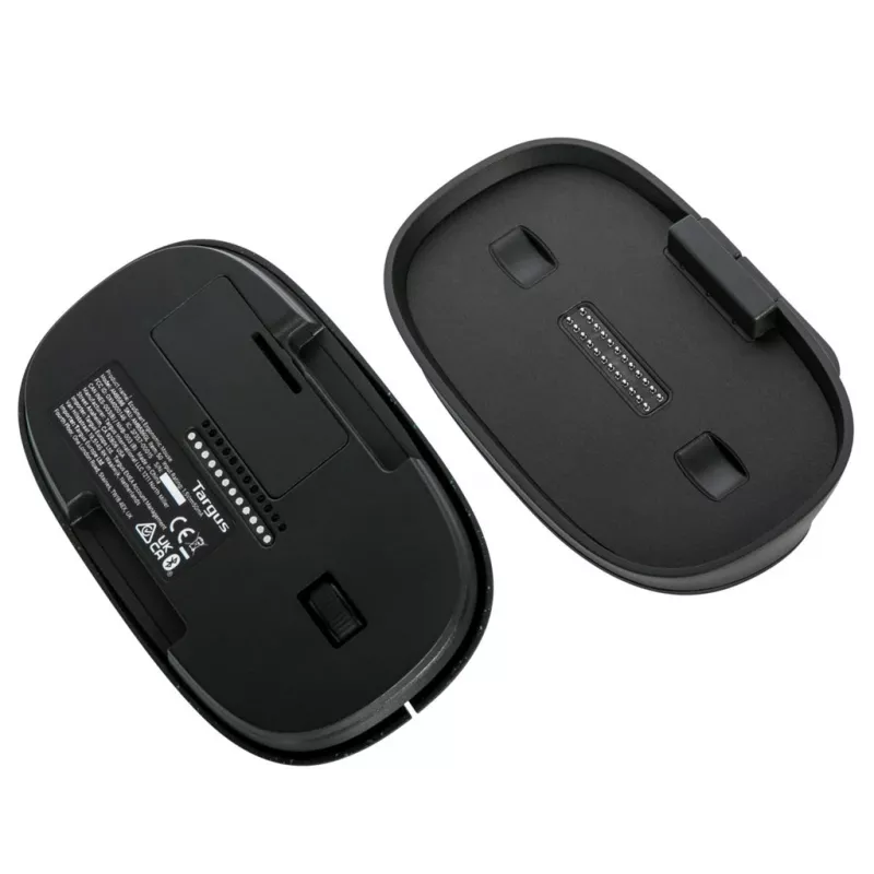 Mysz Targus AMB586GL Gamingowa Symetryczna Bluetooth Optyczna 4000 DPI
