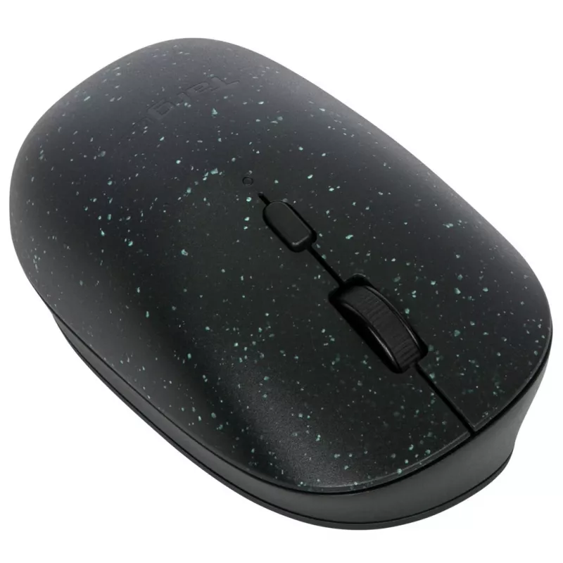 Mysz Targus AMB586GL Gamingowa Symetryczna Bluetooth Optyczna 4000 DPI