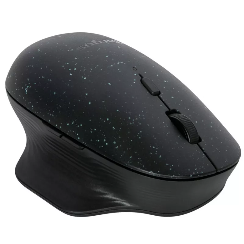 Mysz Targus AMB586GL Gamingowa Symetryczna Bluetooth Optyczna 4000 DPI