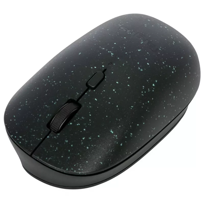 Mysz Targus AMB586GL Gamingowa Symetryczna Bluetooth Optyczna 4000 DPI