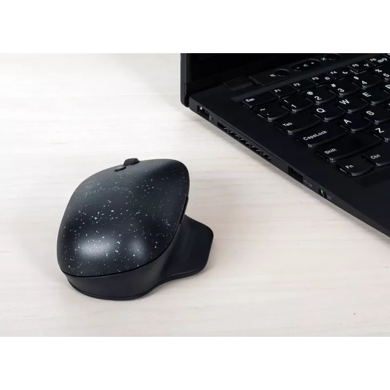 Mysz Targus AMB586GL Gamingowa Symetryczna Bluetooth Optyczna 4000 DPI