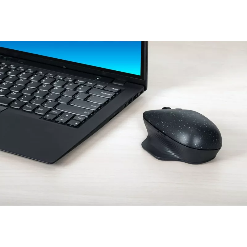Mysz Targus AMB586GL Gamingowa Symetryczna Bluetooth Optyczna 4000 DPI