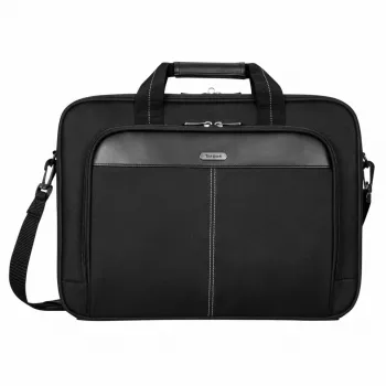 Etui na laptop Targus TCT027GL 39,6 cm (15,6 inch) aktówka czarny