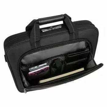 Etui na laptop Targus TCT027GL 39,6 cm (15,6 inch) aktówka czarny