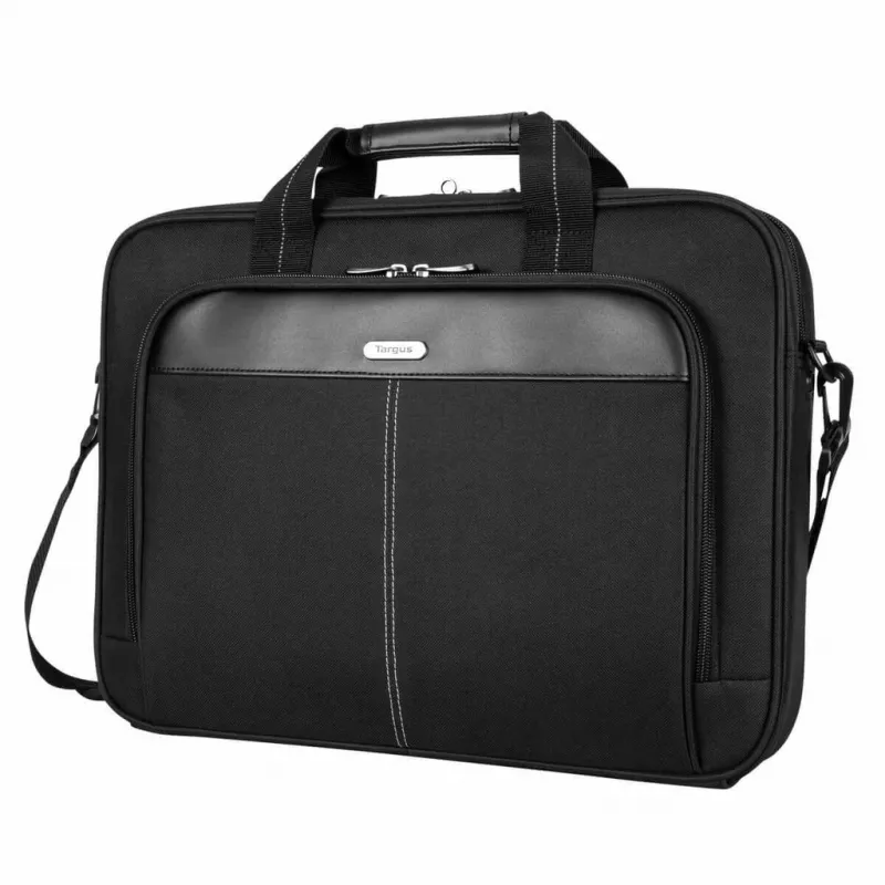 Etui na laptop Targus TCT027GL 39,6 cm (15,6 inch) aktówka czarny