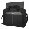 Etui na laptop Targus TCT027GL 39,6 cm (15,6 inch) aktówka czarny