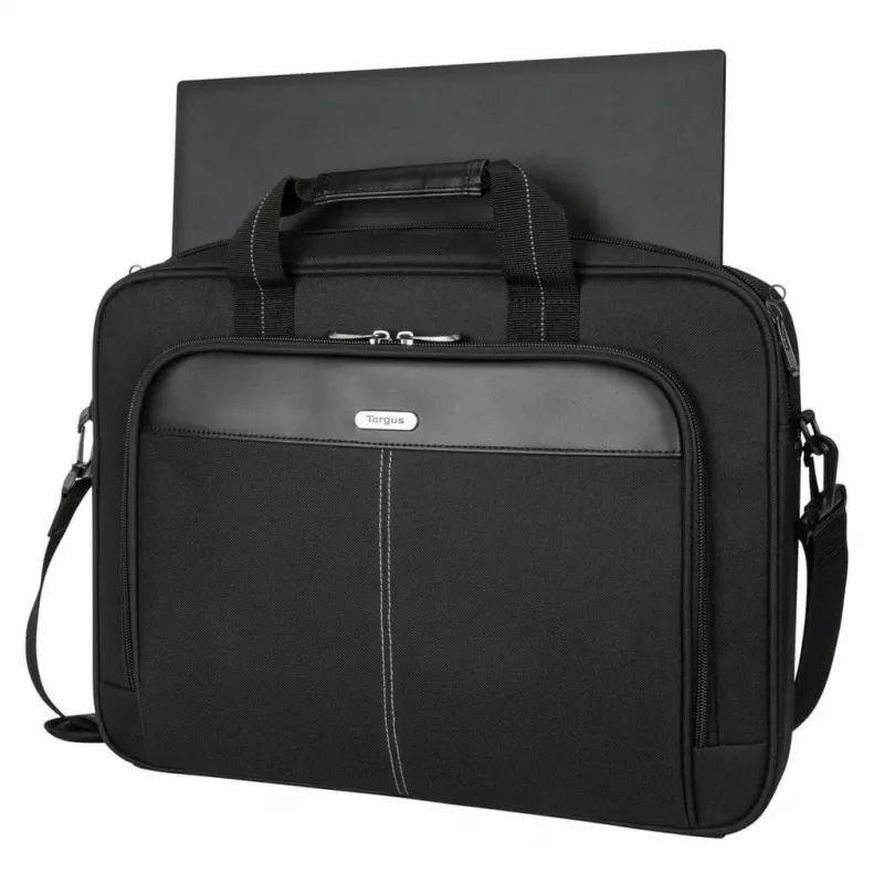 Etui na laptop Targus TCT027GL 39,6 cm (15,6 inch) aktówka czarny