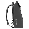 Lenovo GX41M53146 pokrowiec na laptopa 40,6 cm (16 cali) Plecak Szary
