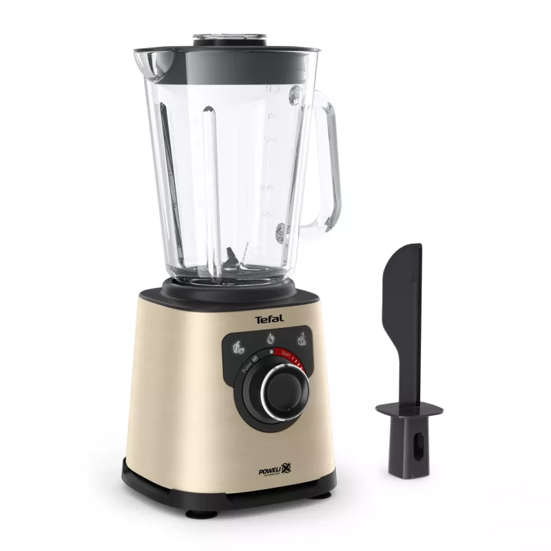 Tefal Perfectmix+ BL871A 1.5 L Blender stołowy 1200 W