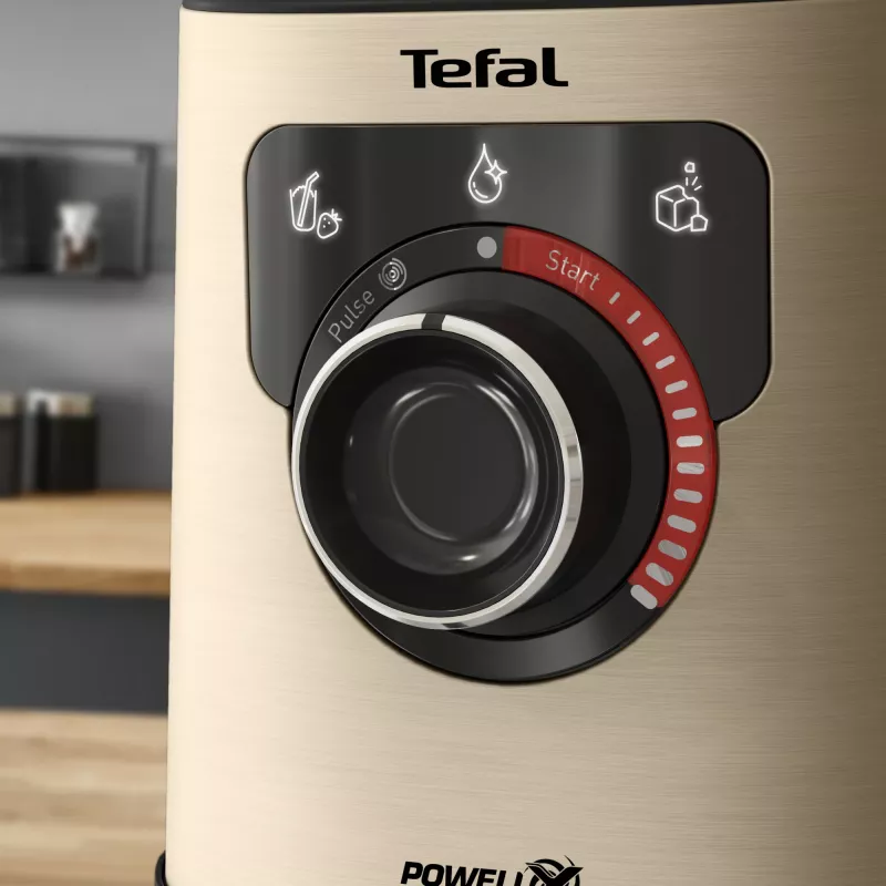 Tefal Perfectmix+ BL871A 1.5 L Blender stołowy 1200 W
