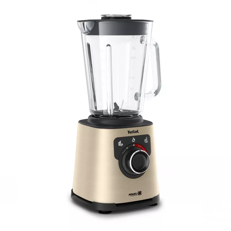 Tefal Perfectmix+ BL871A 1.5 L Blender stołowy 1200 W