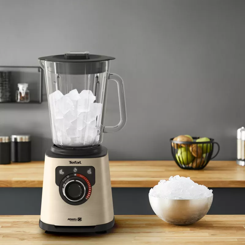 Tefal Perfectmix+ BL871A 1.5 L Blender stołowy 1200 W
