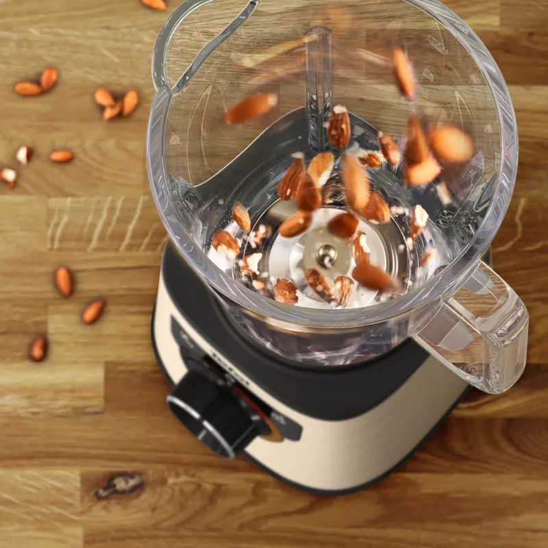 Tefal Perfectmix+ BL871A 1.5 L Blender stołowy 1200 W