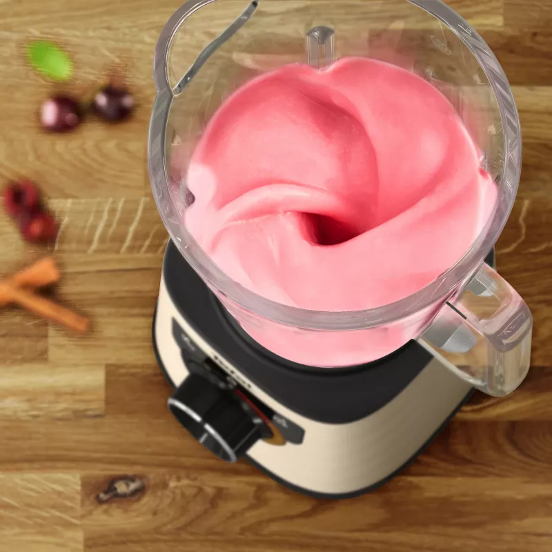 Tefal Perfectmix+ BL871A 1.5 L Blender stołowy 1200 W