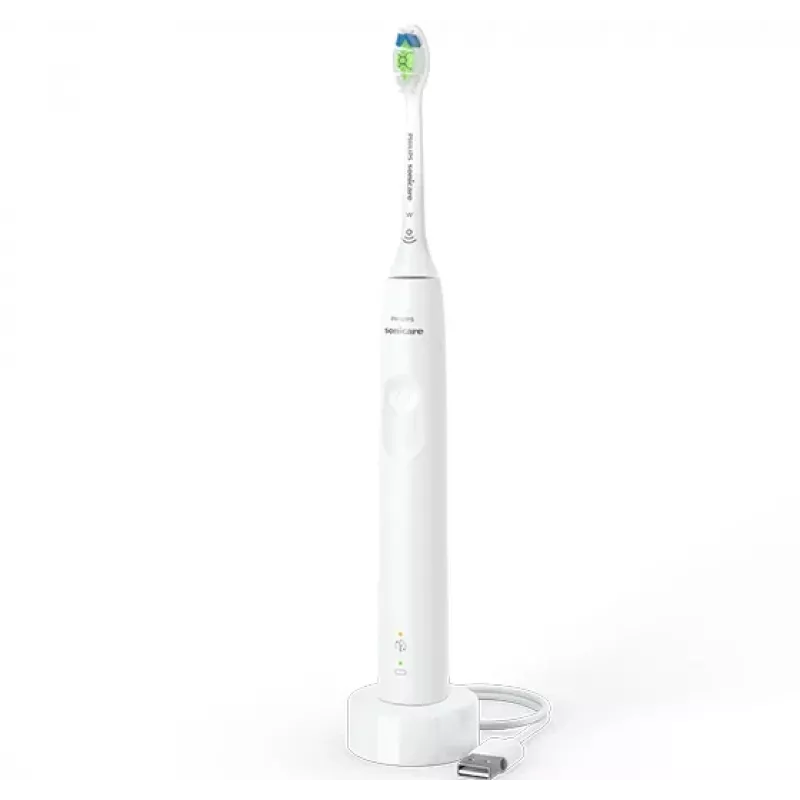 Philips Sonicare seria 4100 HX3681/33 Soniczna szczoteczka elektryczna