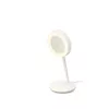 Inteligentna lampa stołowa wizarding world Portrait Desk Lamp — Wi‑Fi, zmienne światło, 5V, 195×204×380 mm, biała