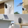Kamera IP bezpieczeństwa Reolink Argus Series B350 4K, bezprzewodowa, 8 MP, 3840×2160, pole widzenia 125°, IP65, bateria 6000 mAh