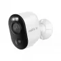 Kamera IP bezpieczeństwa Reolink Argus Series B350 4K, bezprzewodowa, 8 MP, 3840×2160, pole widzenia 125°, IP65, bateria 6000 mAh