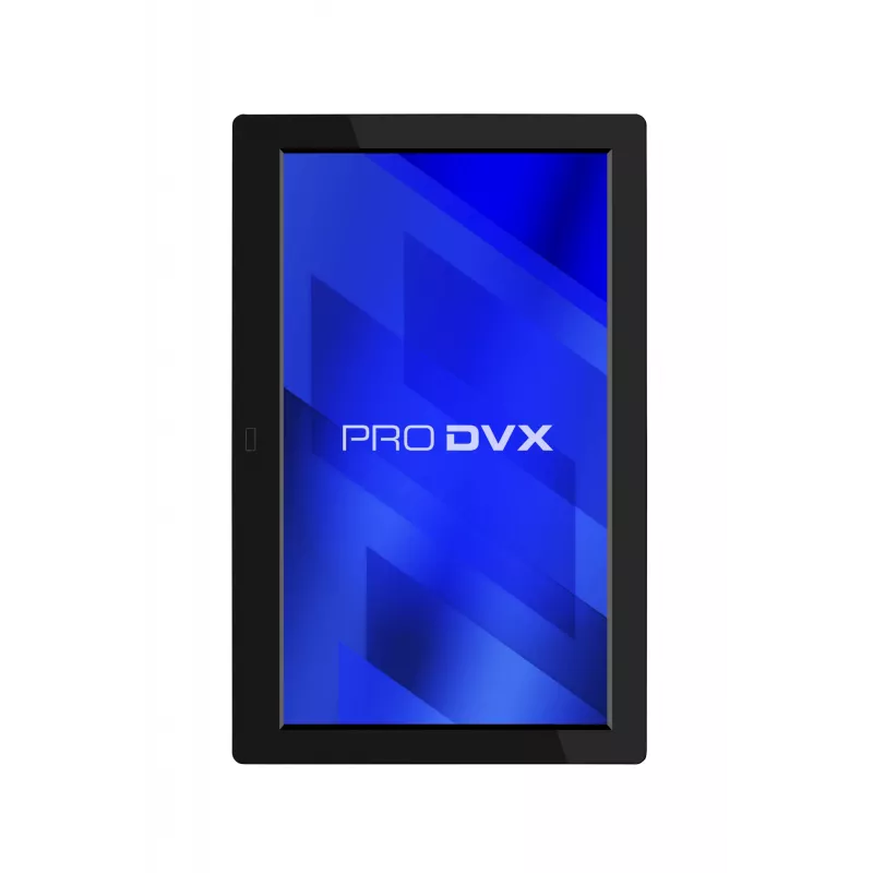 ProDVX SD-10, 25,6 cm (10,1 cala), 1024 x 600 pikseli, 24/7