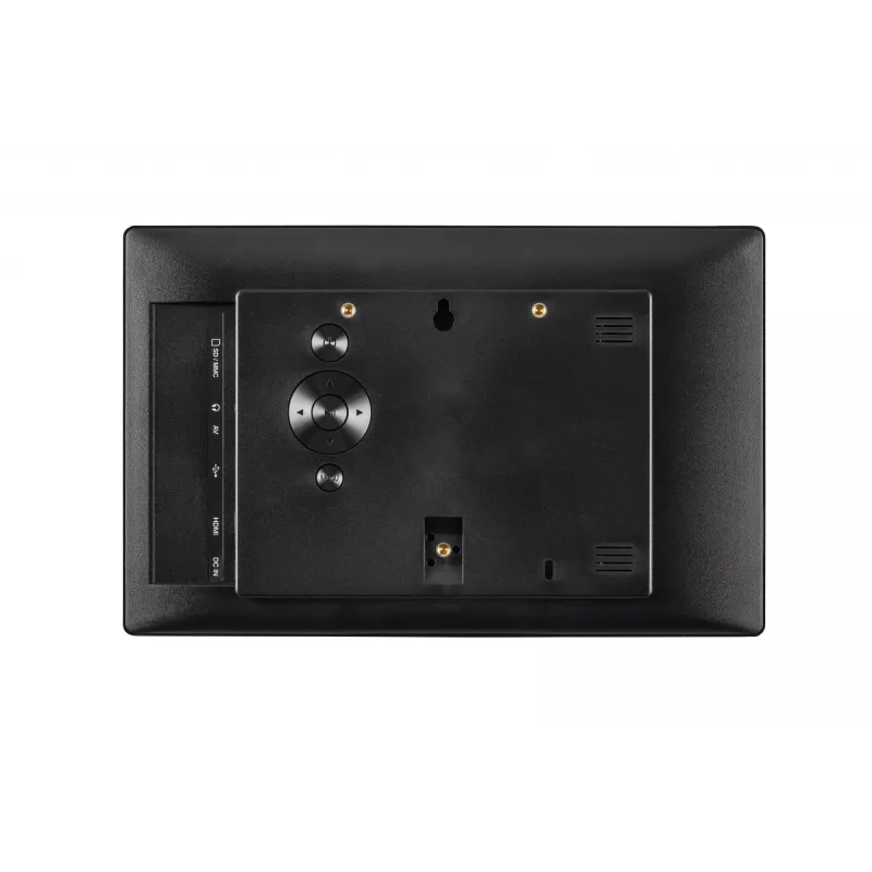 ProDVX SD-10, 25,6 cm (10,1 cala), 1024 x 600 pikseli, 24/7