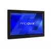 ProDVX SD-10, 25,6 cm (10,1 cala), 1024 x 600 pikseli, 24/7