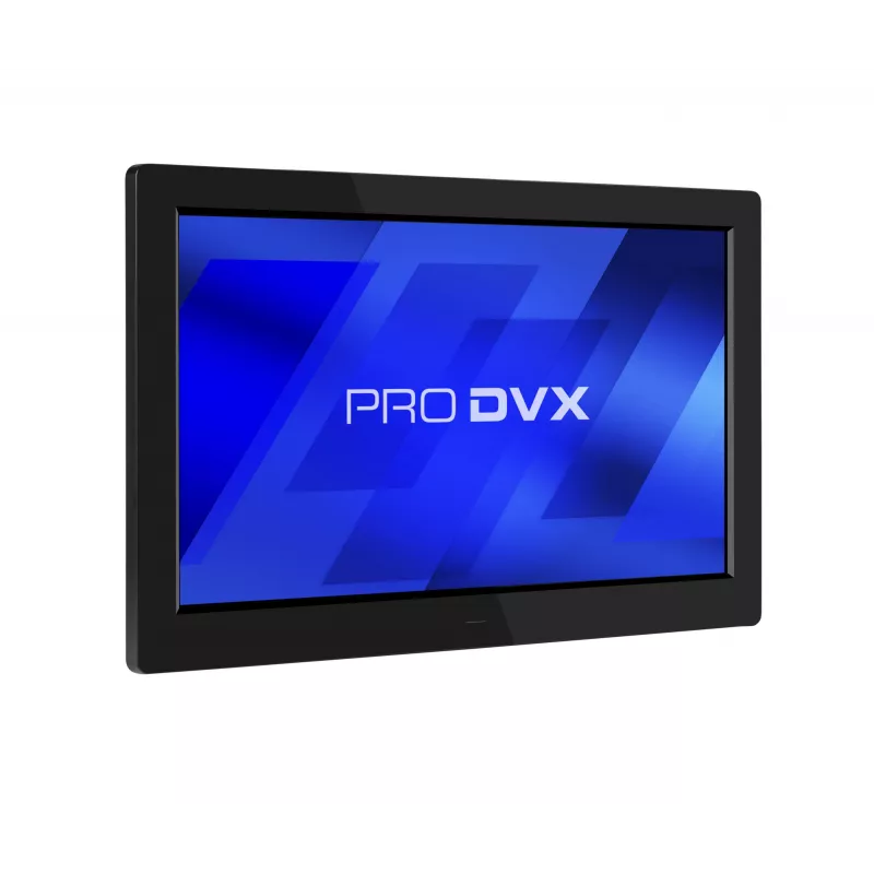 ProDVX SD-10, 25,6 cm (10,1 cala), 1024 x 600 pikseli, 24/7