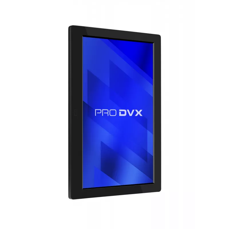 ProDVX SD-10, 25,6 cm (10,1 cala), 1024 x 600 pikseli, 24/7
