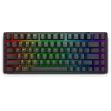 Klawiatura gamingowa Alienware Pro Wireless USB + RF Wireless + Bluetooth Czarny