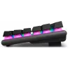 Klawiatura gamingowa Alienware Pro Wireless USB + RF Wireless + Bluetooth Czarny