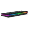 Klawiatura gamingowa Alienware Pro Wireless USB + RF Wireless + Bluetooth Czarny